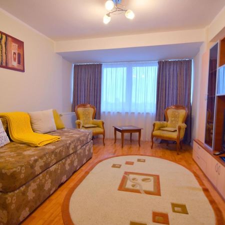 Apartment Superb Intr-O Locatie Premium 티미쇼아라 외부 사진