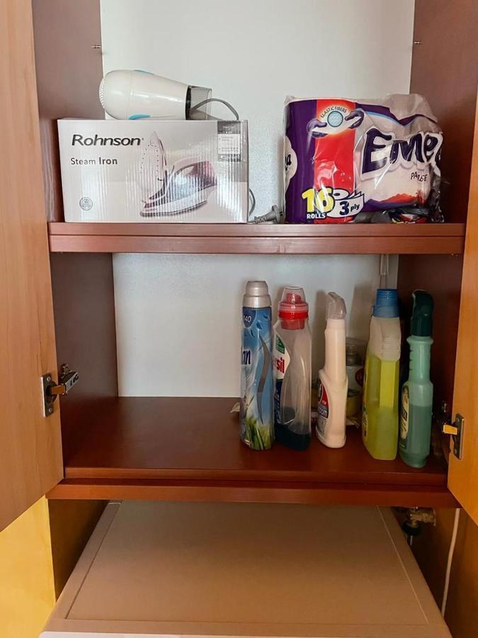 Apartment Superb Intr-O Locatie Premium 티미쇼아라 외부 사진
