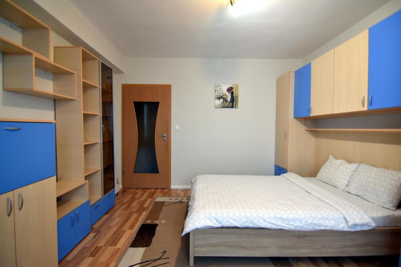 Apartment Superb Intr-O Locatie Premium 티미쇼아라 외부 사진