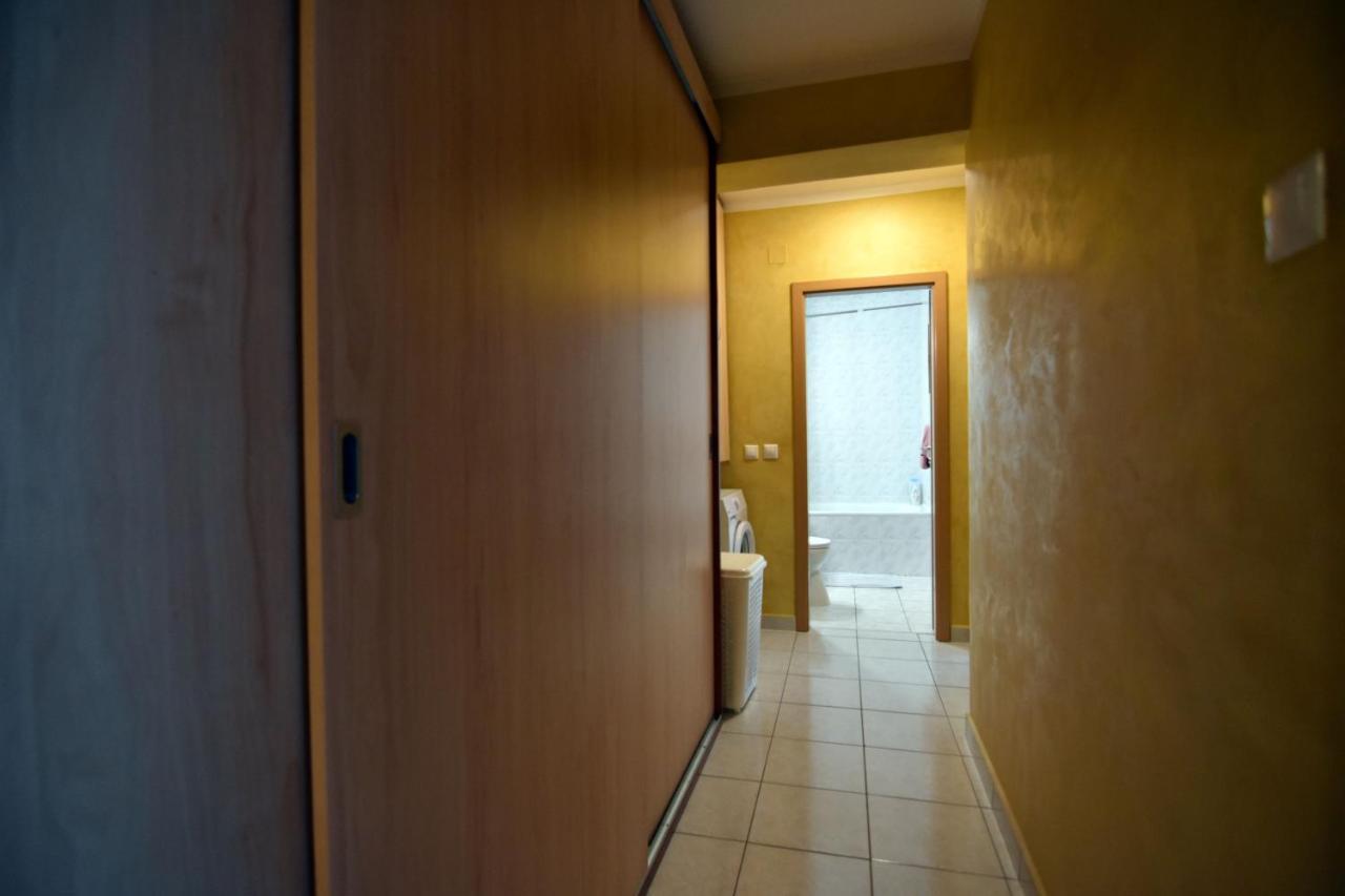 Apartment Superb Intr-O Locatie Premium 티미쇼아라 외부 사진
